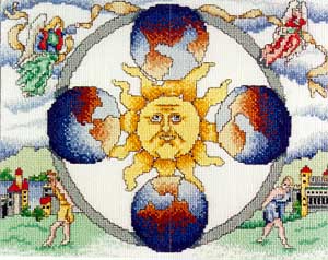 Heaven And Earth