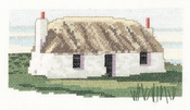 Hebridean Croft