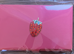 Strawberry Needle Case