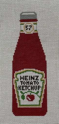 Heinz Bottle