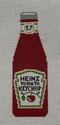 Heinz Bottle