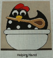 Helping Hen