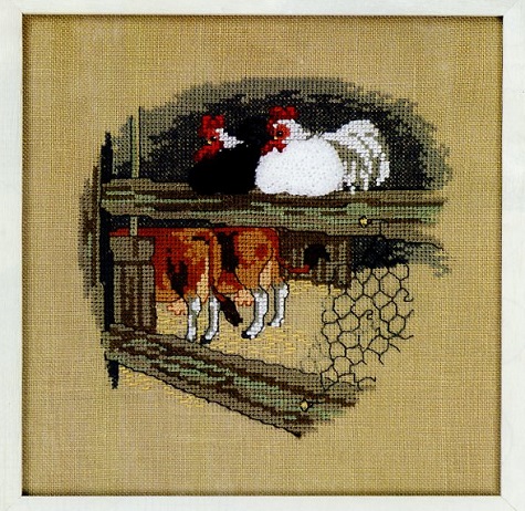 Hens