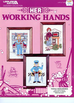 Her Working Hands