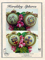 Heraldry Spheres