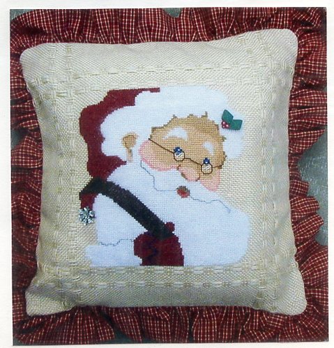 Here Come Santa