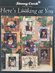 Here's Looking At You
