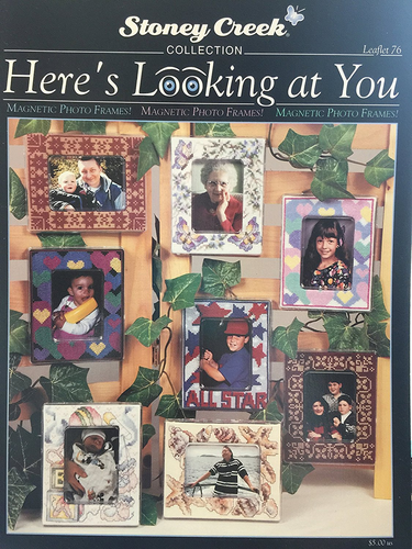Here's Looking At You