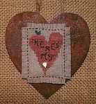 Here's My Heart - Tiny Stuff