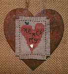Here's My Heart - Tiny Stuff