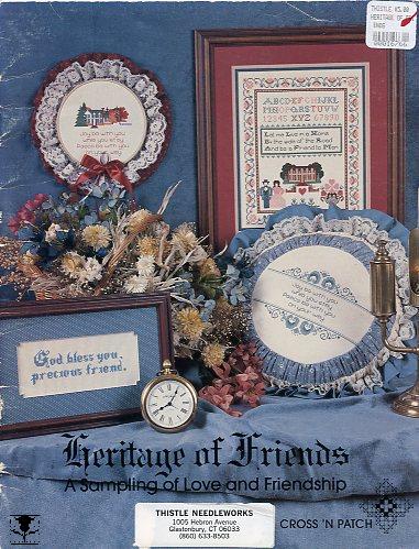Heritage of Friends