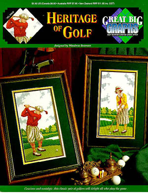 Heritage Of Golf