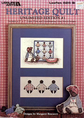 Heritage Quilt