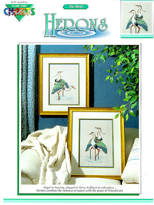 Herons