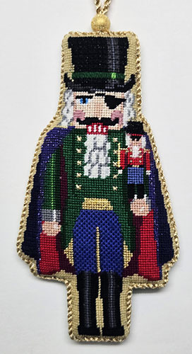 Herr Drosselmeyer