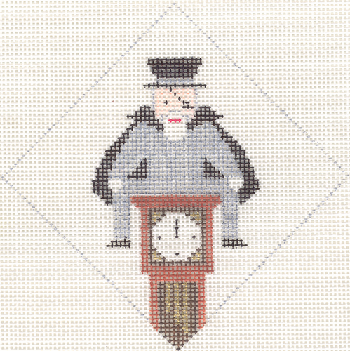 Nutcracker Series - Herr Drosselmeyer