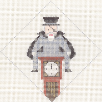 Nutcracker Series - Herr Drosselmeyer
