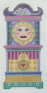 Hickory Dickory Dock