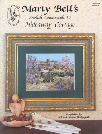 Hideaway Cottage