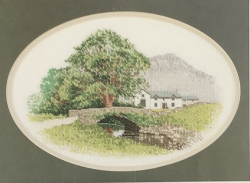 Hill Farm