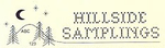 Hillside Samplings