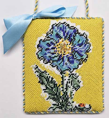 Himalayan Poppy