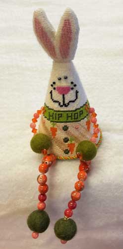 Hip Hop Bunny