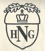 Historic Needlework Guild