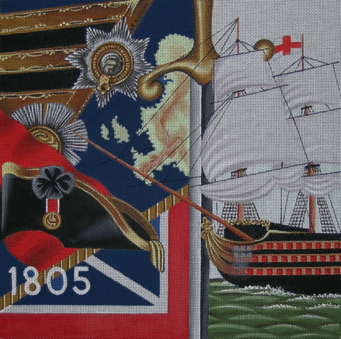 HMS Victory, Tall Ships