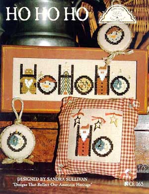 Ho Ho Ho #165