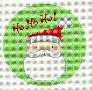 Ho Ho Ho!