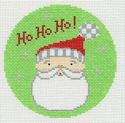 Ho Ho Ho!