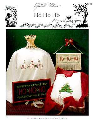 Ho Ho Ho