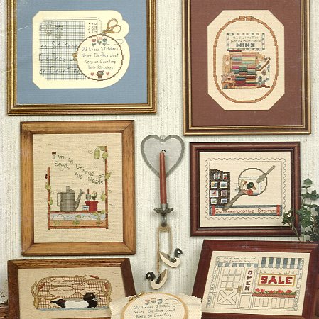 Hobbies, Hobbies, Hobbies