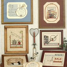 Hobbies, Hobbies, Hobbies