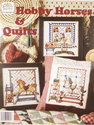 Hobby Horses & Quilts