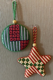 Holiday Baubles 2