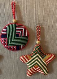Holiday Baubles 3