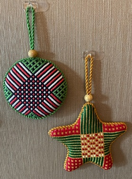 Holiday Baubles 4