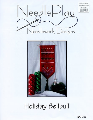 Holiday Bellpull
