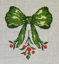 Holiday Bow