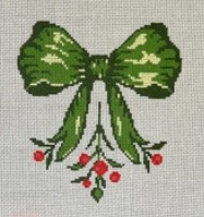 Holiday Bow