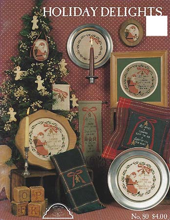 Holiday Delights #80