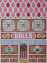 Holiday Dollhouse