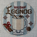 Holiday Eggnog