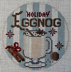 Holiday Eggnog