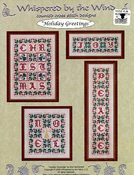 Holiday Greetings