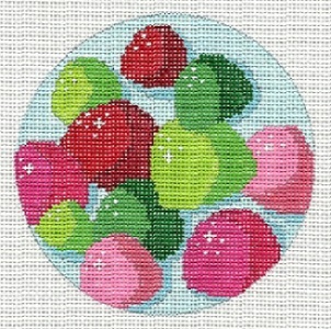 Holiday Gumdrops