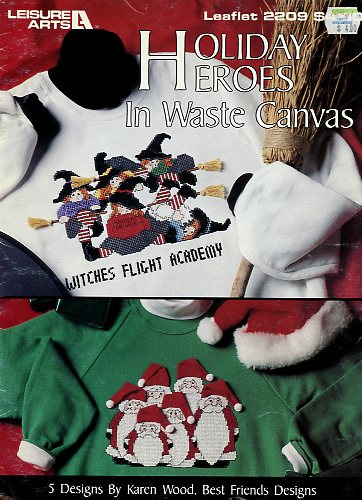 Holiday Heroes