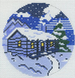 Holiday Homes, Windows, and Other Scenes